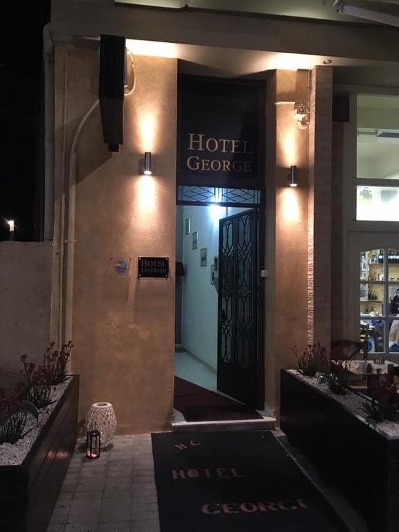 乔治酒店 卡拉马塔 外观 照片